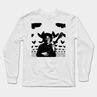 Garcia Long Sleeve T-Shirt